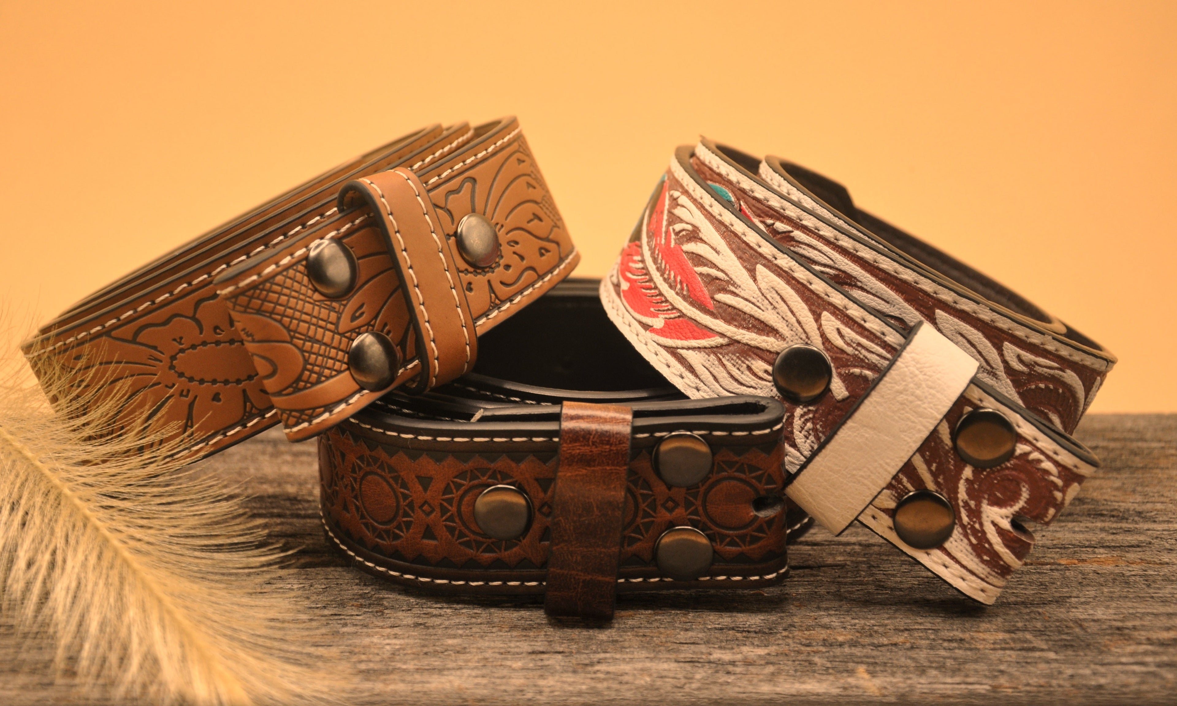 Belts