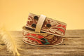 Feather Drift Belt