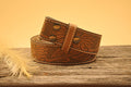 Desert Bloom Belt