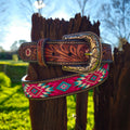The Dakota Belt